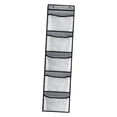 thumbnail image 1 of Nishiyuenyi Closet Wardrobe Storage Organizer, over The Door Organizer, Hanging Storage Bag,, 1 of 9