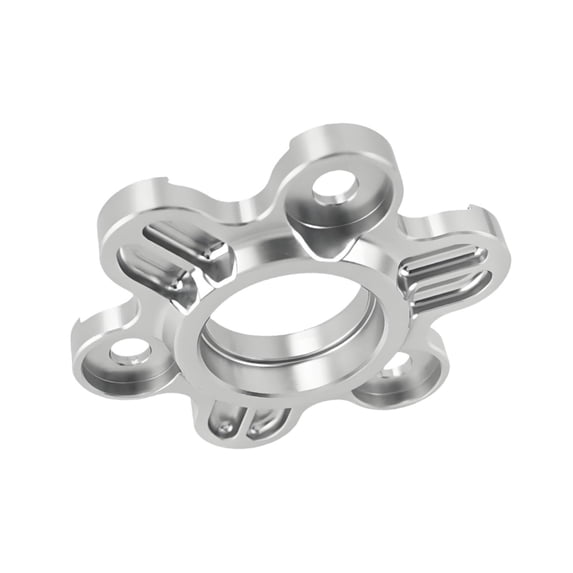 Nishiyuenyi Clutch Lifter Plate Accessory Motorbike CNC Premium Aluminum Alloy Replacing for