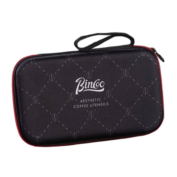Nishiyuenyi Coffee Bean Grinder Bag Carrying Case Multifunctional Protection Multifunctional