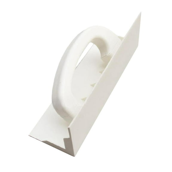 Nishiyuenyi Corner Drywall Tool, Mudding Finish Tool, with , Filling Squeegee, for Repairing Option2 Inside