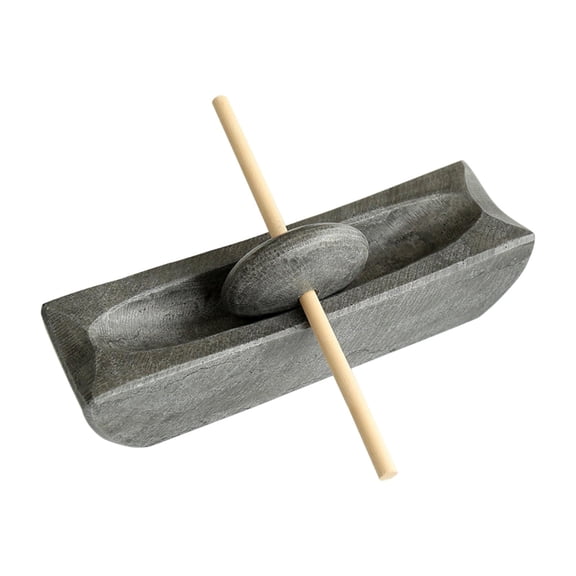Nishiyuenyi Crusher Roller Universal Multifunction Kitchen Tools Stone Roller Spice Grinding