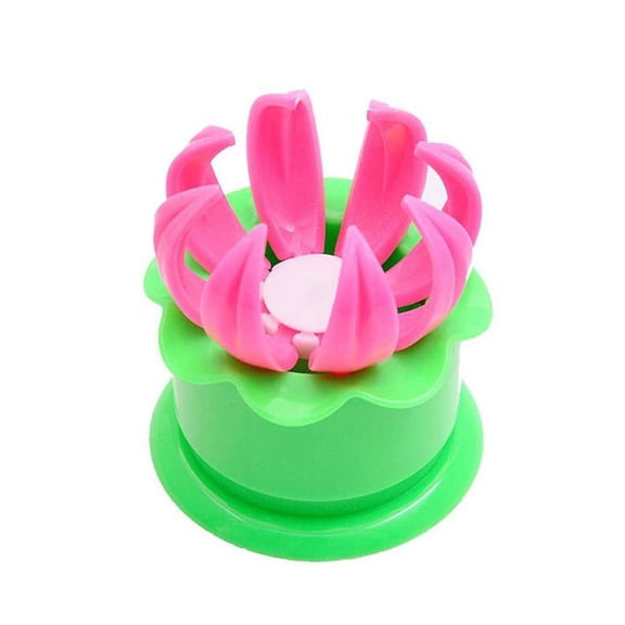 Nishiyuenyi DIY Ravioli Pastry Pie Steamed Stuffed Bun Dumpling Maker Mold Tools Wraper Dough Cutter Wrapper Pie Crimper Pastry Dough Press