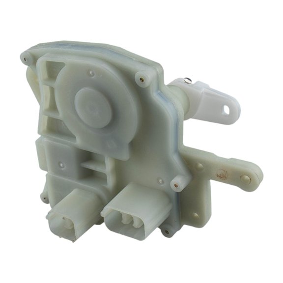 Nishiyuenyi Door Latch Lock Actuator High Performance Easy to Install Repair Parts for Front Left