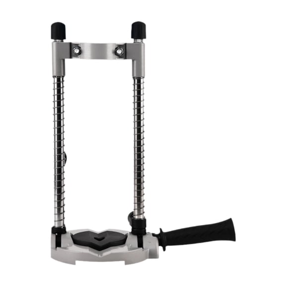 Nishiyuenyi Drill Stand Guide,Support,Workbench Repair Tool,Drill Holder Positioning Bracket