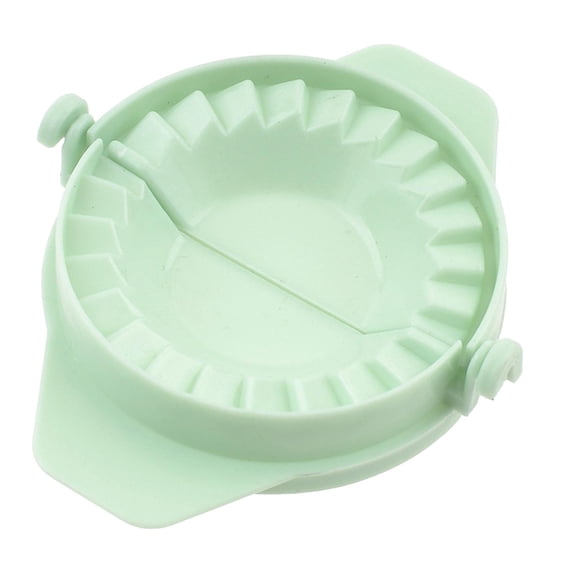 Nishiyuenyi Dumpling Maker Dumpling Wrapper Kitchen Gadget for Ravioli Party Dumpling Making
