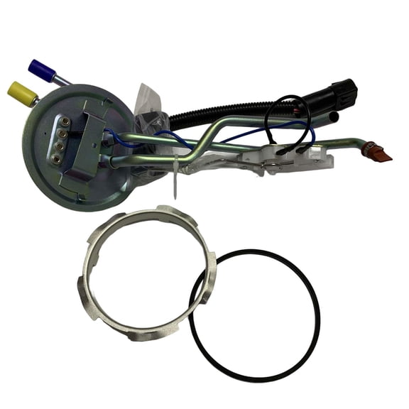 Nishiyuenyi Electric Fuel Pump Module Assembly for Ford F250 F350 1994-1997 High Performance
