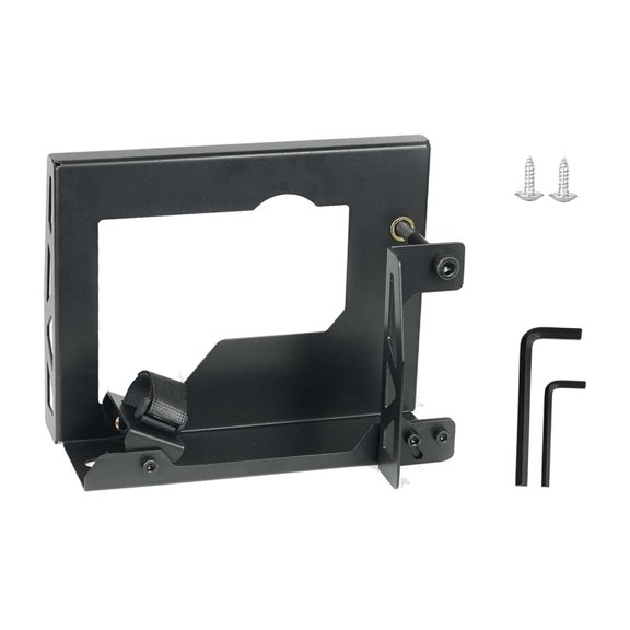 Nishiyuenyi Electric Planer Flip Support Durable Practical Stable Structure Electric Planers