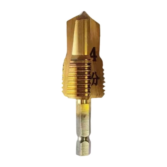 Nishiyuenyi Expansion Repair Bit Ppr Lifting Stepped Drill Bit High Performance Replacement 4 Points 20 Tubes
