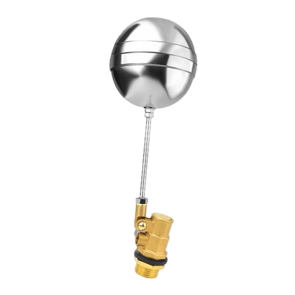Nishiyuenyi Float Ball Valve Adjustable Water Level Control Valve for Water Tower Components 335mm