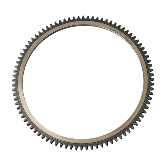 Nishiyuenyi Flywheel Crown Gear Replaces Easy Installation Maintenance 66T-85550-00 for