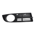 thumbnail image 1 of Nishiyuenyi Front Bumper Lower Grill Grille 1T0853666A Vehicle Spare Parts Black Cover Trims, 1 of 9