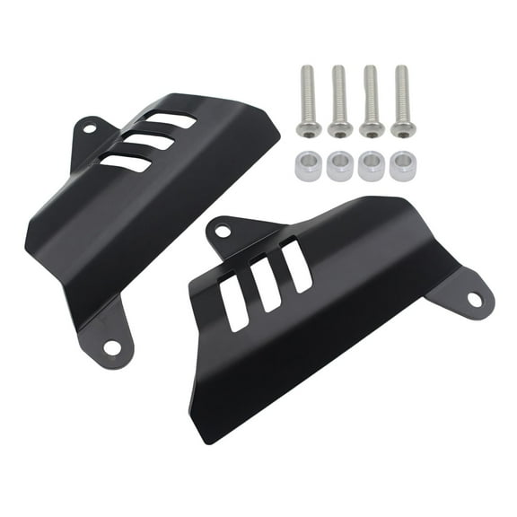 Nishiyuenyi Front Fork Guards Protectors Guards Protection Covers for Honda Adv 350