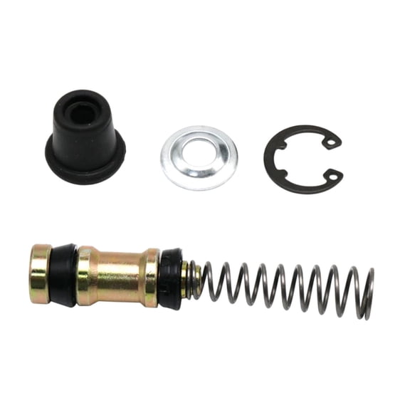 Nishiyuenyi Generic Clutch Brake Plunger Repair Kit Brake Master Cylinder Rebuild Kit 1.4cm