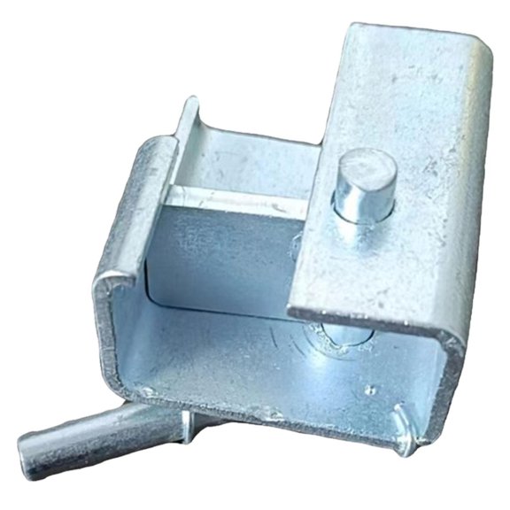 Nishiyuenyi Generic Truck Rope Tightener Easy to Use Convenient Practical Sturdy Metal Truck