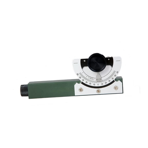 Nishiyuenyi Handheld Level Instrument Lightweight Easy to Use Wear Resistant Sturdy Distance