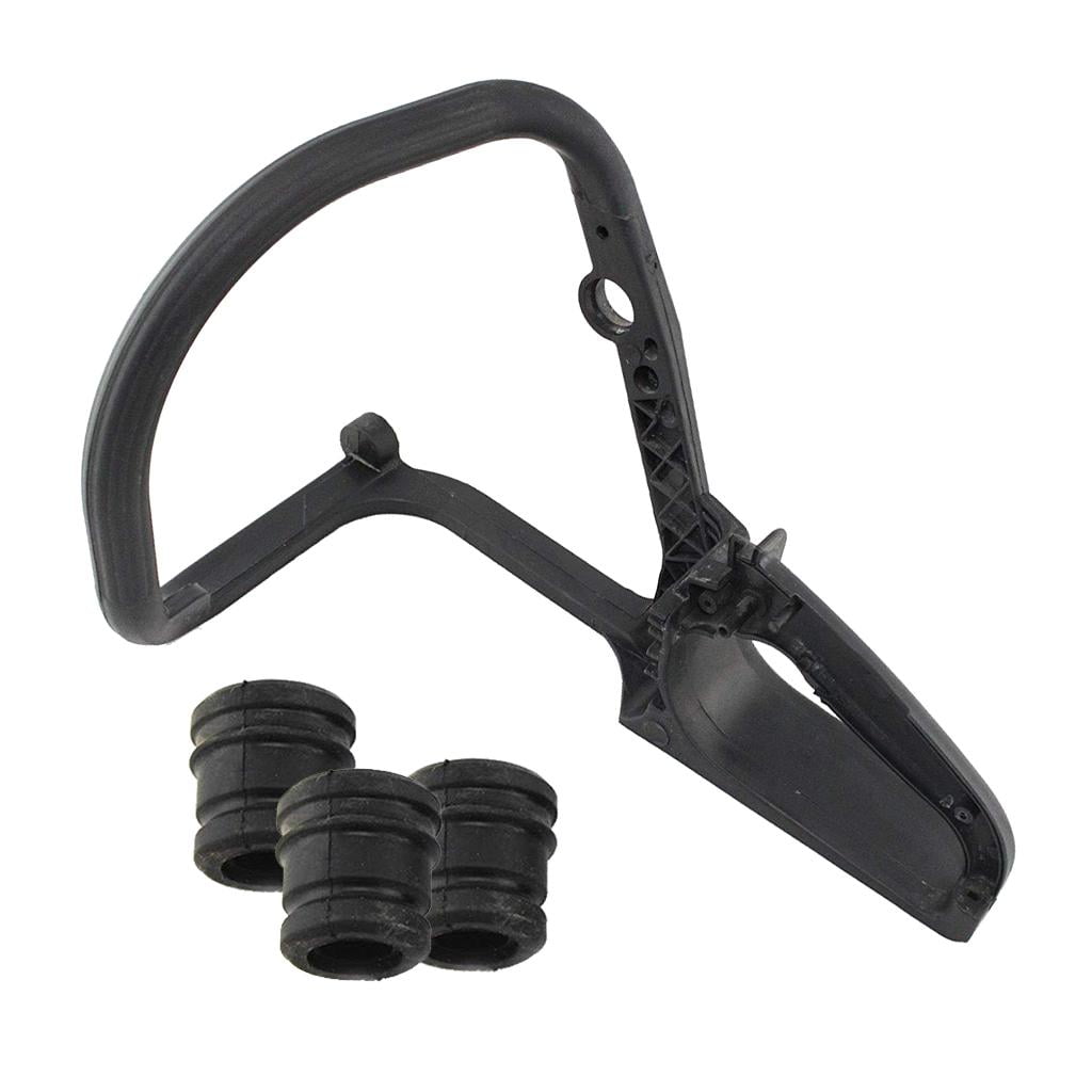 Nishiyuenyi Handle Fits MS170 017 018 Parts with Buffer Garden Lawn Mower Attachment