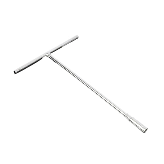 Nishiyuenyi Handle Wrench Automotive Repair Tool T Shaped Portable Hardware High Performance 7mm