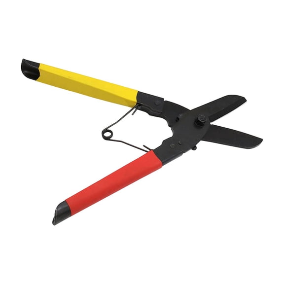 Nishiyuenyi Heavy Duty Hand Shear, Industrial Scissors Hand Tool, Professional Wire Cutter,
