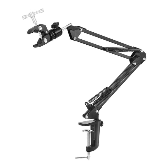 Nishiyuenyi Helping Hands Third Hand Tool Camera Mounts Clamps for Hobby Soldering Assembly