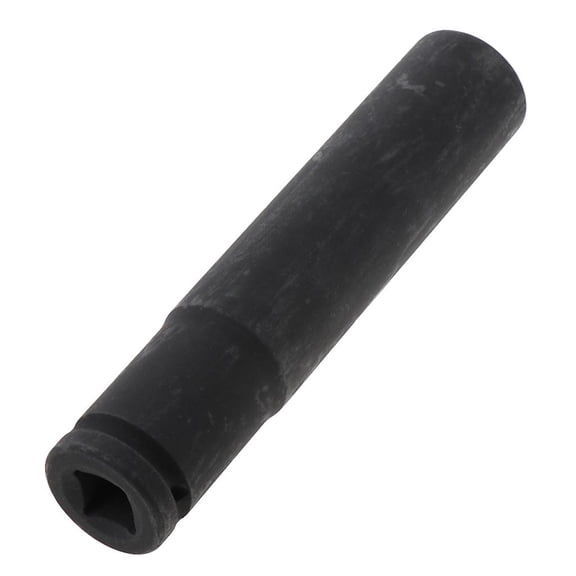 Nishiyuenyi Hex Nut Socket, 22mm, 1/2 Inch Drive, 6 Point - 150mm Length Universal For All