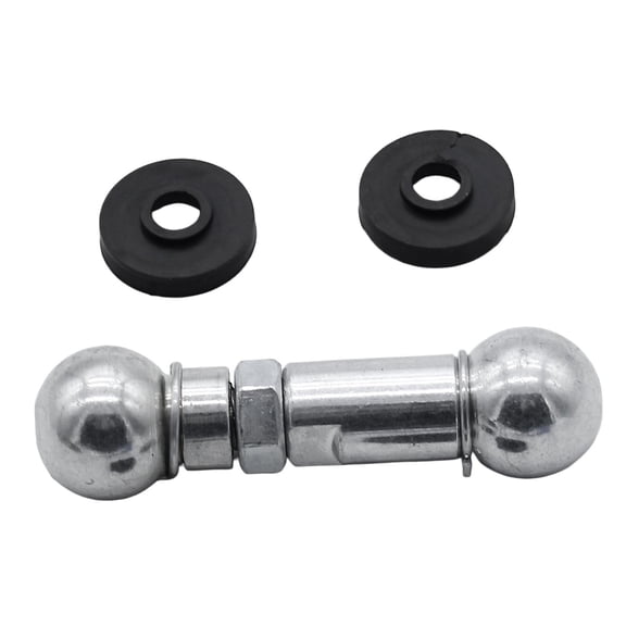 Nishiyuenyi Link Linkage Ball Joint Bar Rod Kit Assembly Auto Component Maintenance Replaces