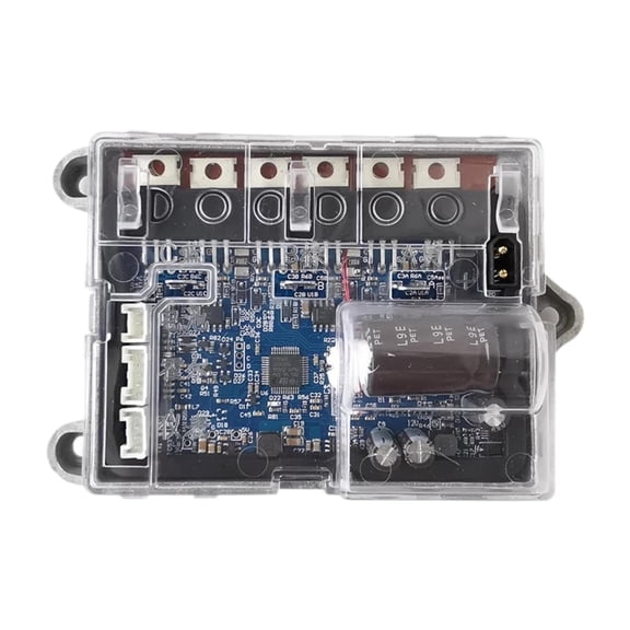 Nishiyuenyi M365 Circuit Board Scooter Motherboard,Stable Mainboard,Speed Control Board Replacement Scooters Circuit Board for Skateboard
