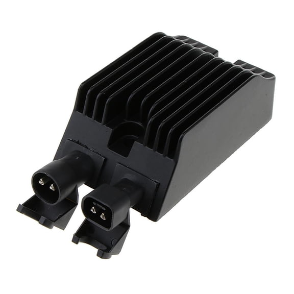Nishiyuenyi Mosfet Voltage Rectifier OEM Replacement Charging System Part Improved Heat Sink