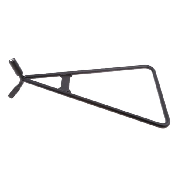 Nishiyuenyi Motorcross ATV Triangle Kickstand Side Stand Steel For Dirt Bike MX Motocross MC