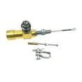 thumbnail image 1 of Nishiyuenyi Motorcycle Clutch Brake Pump Direct Replaces Universal Hydraulic Clutch Pump Gold, 1 of 9