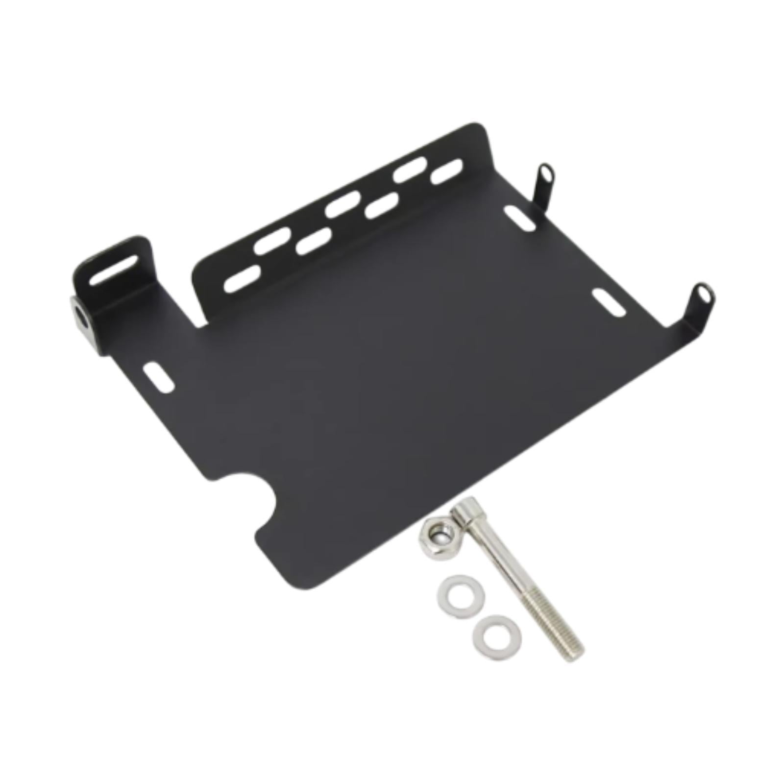 Nishiyuenyi Motorcycle Engine Protection Cover Engine Protector for 368G 368 K 368E