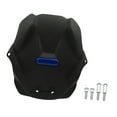 thumbnail image 1 of Nishiyuenyi Motorcycle Front Engine Baffle Housing Protector for R1200GS R1200R Blue, 1 of 9