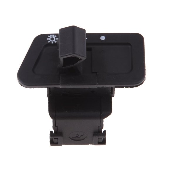 Nishiyuenyi Motorcycle Handlebar Headlight Switches ON / OFF Head Light Switch