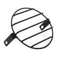 thumbnail image 1 of Nishiyuenyi Motorcycle Headlight Guard Grille Replacement Accessories Round for C, 1 of 9