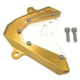 thumbnail image 1 of Nishiyuenyi Motorcycle Sprocket Cover Easy to Use Replacement for PG-1 2024+ Golden, 1 of 9