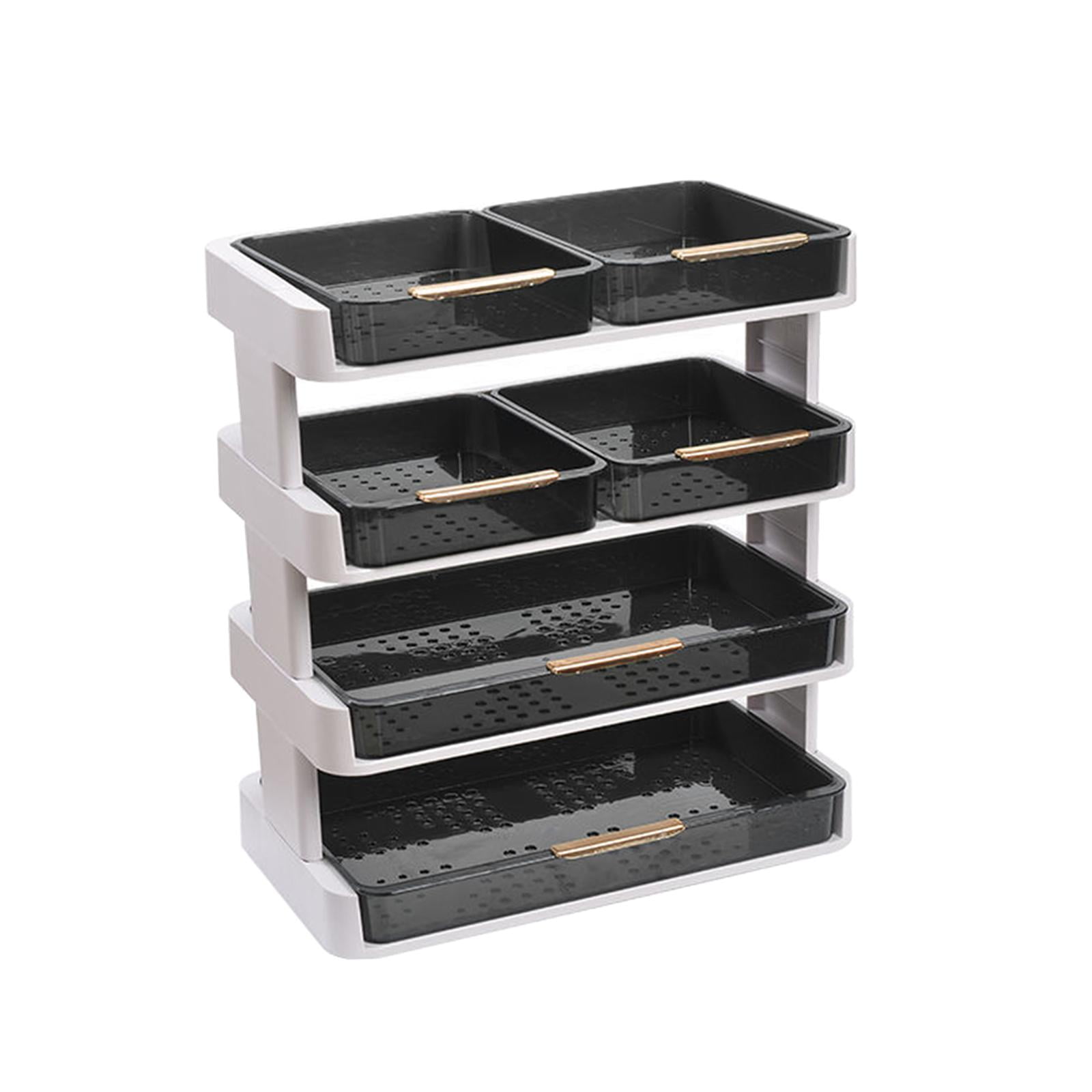 Nishiyuenyi Multi Layer Sorting Tray Organization Gadgets Multi ...