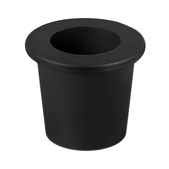 Nishiyuenyi Patio Table Umbrella Hole Ring Black for 2 to 2.5 inch Patio Table Hole Umbrella