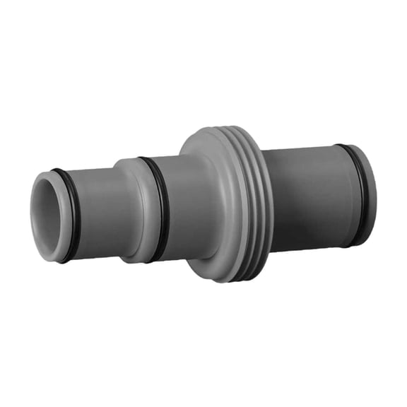 Nishiyuenyi Pool Hose Connector Accessory, Maintenance, Portable Fitting Replacement, Summer 1.25in