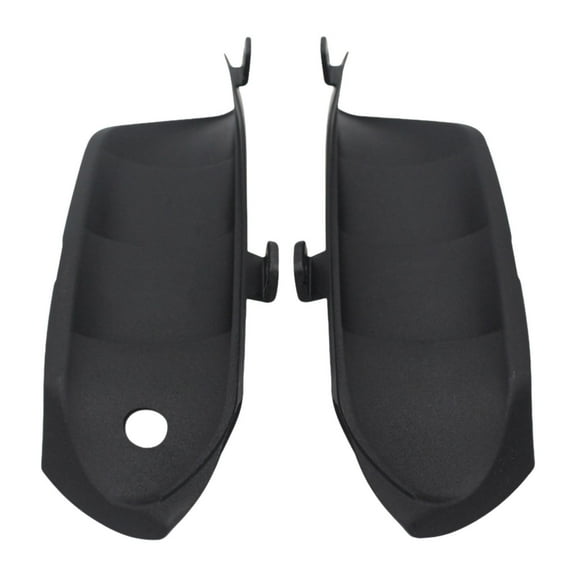 Nishiyuenyi Rear Middle Tail Fairing Fairing Panels 1 Pair Parts for 14-17 Accessories