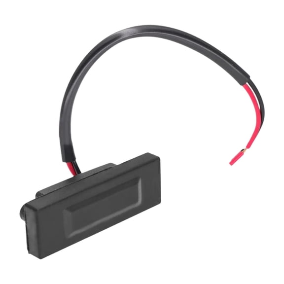 Nishiyuenyi Rear Tailgate Switch Trunk Switch 812601W220 Accessory for Kia Fittings