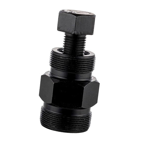 Nishiyuenyi Rotor Flywheel Driver Puller Remover Automotive Premium Durable Lock Nut Fits M22 P1.5 M26 P1.5