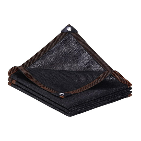 Nishiyuenyi Shade Cloth Beach Shade Cloth for Covering Cars, Trailers Awning Cover Accessory 2mx3m