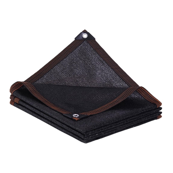Nishiyuenyi Shade Cloth Beach Shade Cloth for Covering Cars, Trailers Awning Cover Accessory 3mx6m