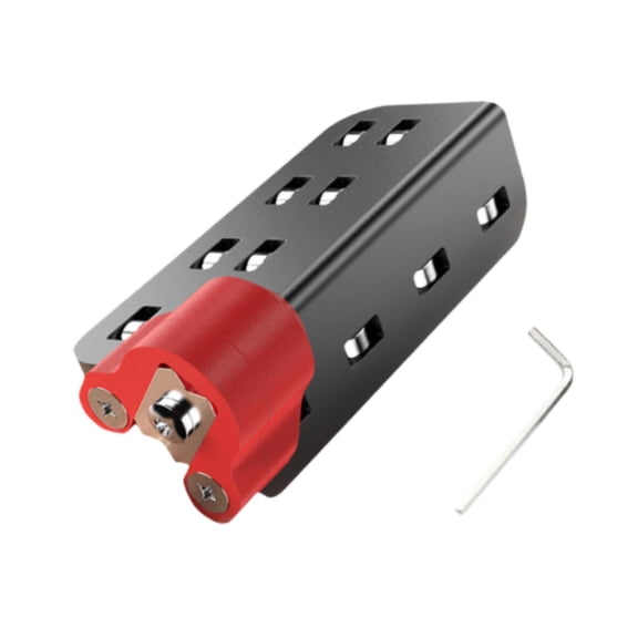 Nishiyuenyi Woodworking Board Chamfering Tool, Trimming Tool with R1 Steel Blade, Effortless Sliding Reinforced