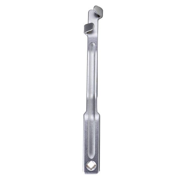 Nishiyuenyi Wrench Extender Tool Bar Extension Extension Fitment Steel Torque Amplifier Tool