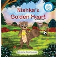 thumbnail image 1 of Nishka's Golden Heart, (Hardcover), 1 of 1