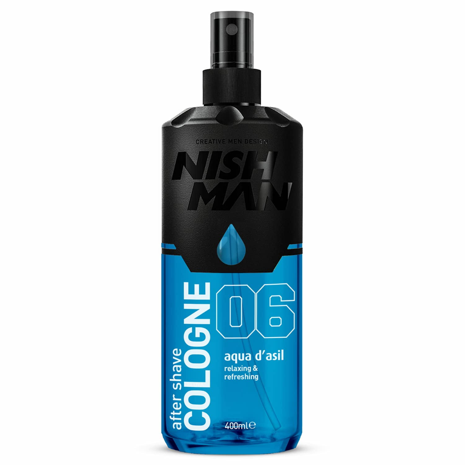Is cologne the same as aftershave sale