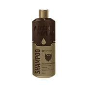 Nishman Beard & Mustache Care Series | Beard and Mustache Shampoo