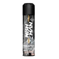 thumbnail image 1 of Nishman Glitter Hair Spray - Shine Silver 150ML, 1 of 1