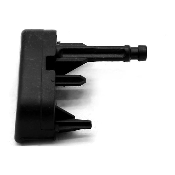 Nishore Boot Button,Rear Button Mk1 Dsfen Boot Button Boot Lock Handle Rear Button Buzhi Button Hxber Boot