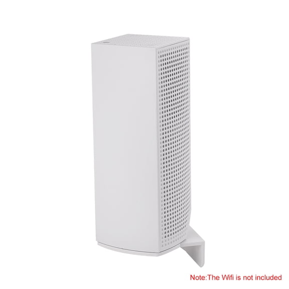 Nishore Bracket,Wall Mount Mesh White 1 Velop Wifi Mesh Mewmewcat Eryue Stand W1f1 Mesh